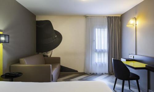 ibis Styles Nice Vieux-Port - photo 2