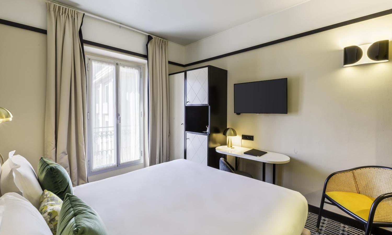 Photo Best Western Premier Hotel Roosevelt