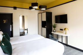 Best Western Premier Hotel Roosevelt - photo 14