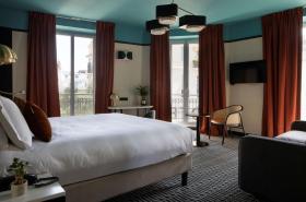 Best Western Premier Hotel Roosevelt - photo 24