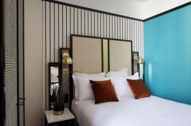 Best Western Premier Hotel Roosevelt - photo 5