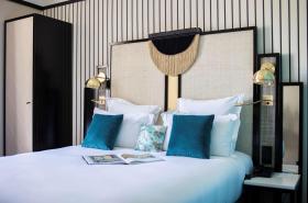 Best Western Premier Hotel Roosevelt - photo 20