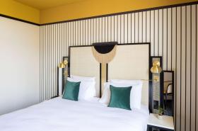 Best Western Premier Hotel Roosevelt - photo 9
