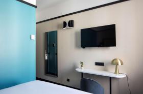 Best Western Premier Hotel Roosevelt - photo 16