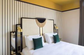 Best Western Premier Hotel Roosevelt - photo 13