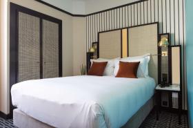 Best Western Premier Hotel Roosevelt - photo 23