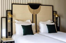 Best Western Premier Hotel Roosevelt - photo 8