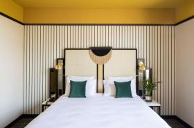 Best Western Premier Hotel Roosevelt - photo 15