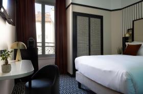 Best Western Premier Hotel Roosevelt - photo 7