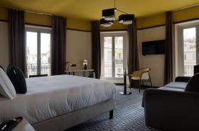 Best Western Premier Hotel Roosevelt - photo 6