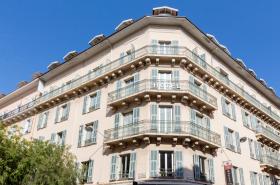 Best Western Premier Hotel Roosevelt - photo 27