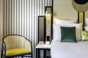 Best Western Premier Hotel Roosevelt - photo 26