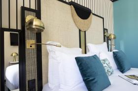 Best Western Premier Hotel Roosevelt - photo 24