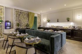 Best Western Premier Hotel Roosevelt - photo 22