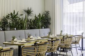 Best Western Premier Hotel Roosevelt - photo 23