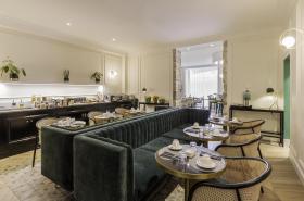 Best Western Premier Hotel Roosevelt - photo 21