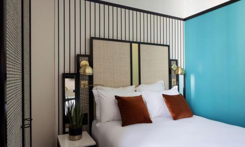 Best Western Premier Hotel Roosevelt - photo 2