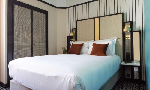 Best Western Premier Hotel Roosevelt - photo 2