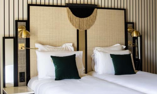Best Western Premier Hotel Roosevelt - photo 3