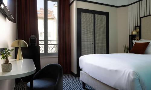 Best Western Premier Hotel Roosevelt - photo 3