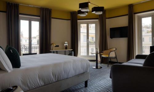 Best Western Premier Hotel Roosevelt - photo 3