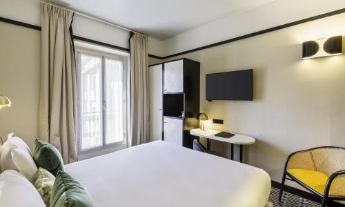 Best Western Premier Hotel Roosevelt - photo 1