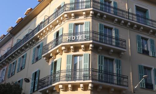 Best Western Premier Hotel Roosevelt - photo 2