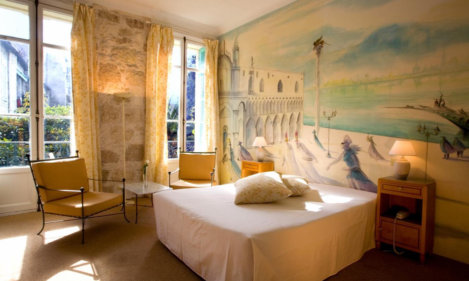 Photo Le Windsor, Jungle Art Hotel