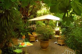 Hôtel le Windsor - photo 25