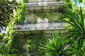Hôtel le Windsor - photo 24