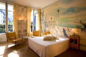 Hôtel le Windsor - photo 4