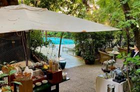 Hôtel le Windsor - photo 12