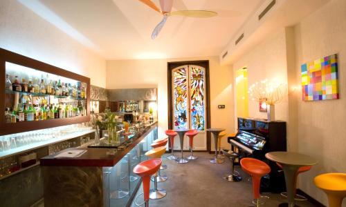 Hôtel le Windsor - photo 3