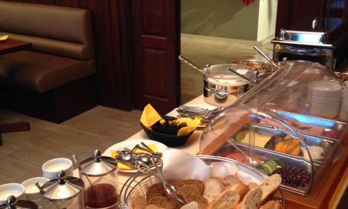 Hôtel le Windsor - photo 3