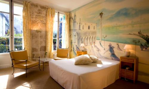 Hôtel le Windsor - photo 1