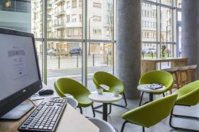 ibis budget Nice Californie Lenval - photo 26