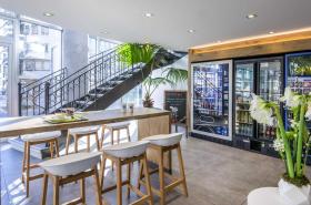 ibis budget Nice Californie Lenval - photo 27