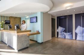 ibis budget Nice Californie Lenval - photo 24