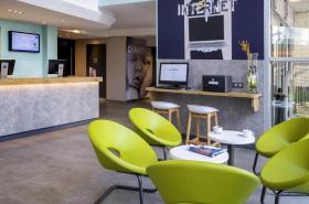 ibis budget Nice Californie Lenval - photo 23