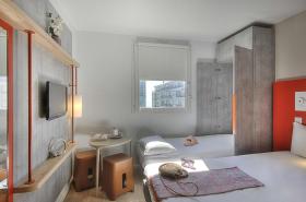 ibis budget Nice Californie Lenval - photo 22