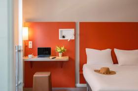 ibis budget Nice Californie Lenval - photo 21