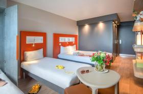ibis budget Nice Californie Lenval - photo 20