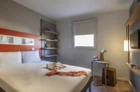 ibis budget Nice Californie Lenval - photo 14