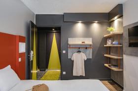 ibis budget Nice Californie Lenval - photo 12