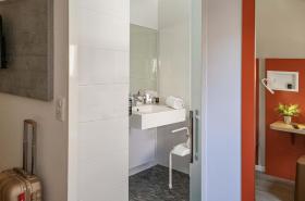 ibis budget Nice Californie Lenval - photo 10
