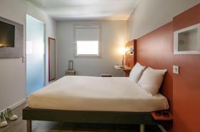 ibis budget Nice Californie Lenval - photo 11