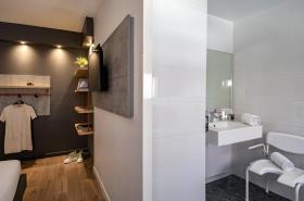 ibis budget Nice Californie Lenval - photo 9