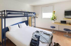 ibis budget Nice Californie Lenval - photo 7