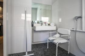 ibis budget Nice Californie Lenval - photo 8