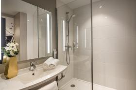 ibis budget Nice Californie Lenval - photo 6